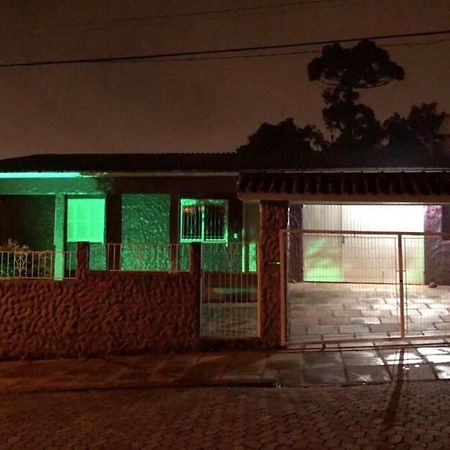 Casa Na Serra 카넬라 외부 사진