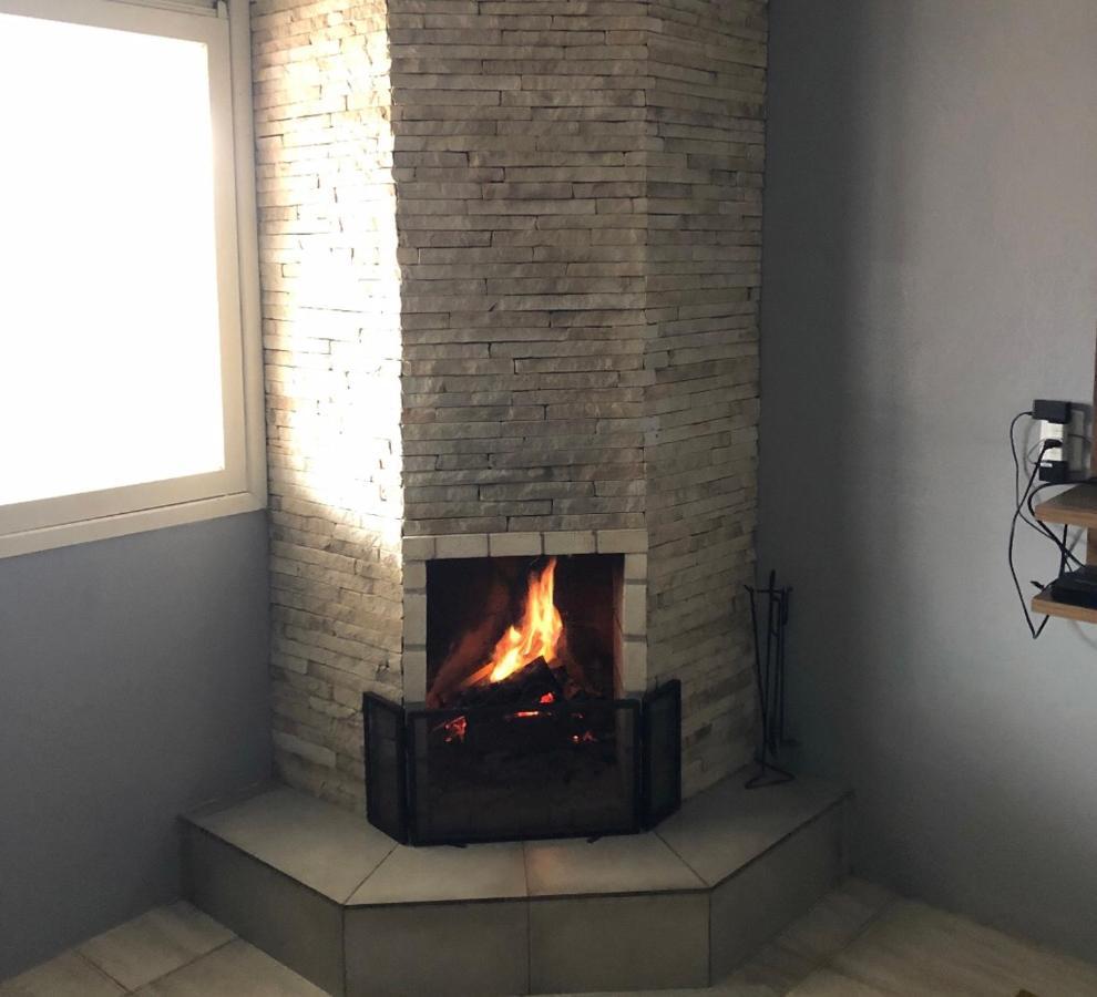 Casa Na Serra 카넬라 외부 사진
