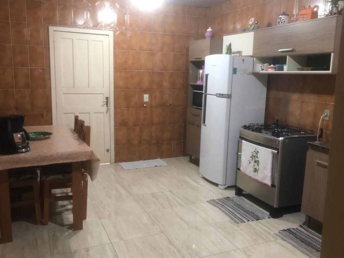 Casa Na Serra 카넬라 외부 사진