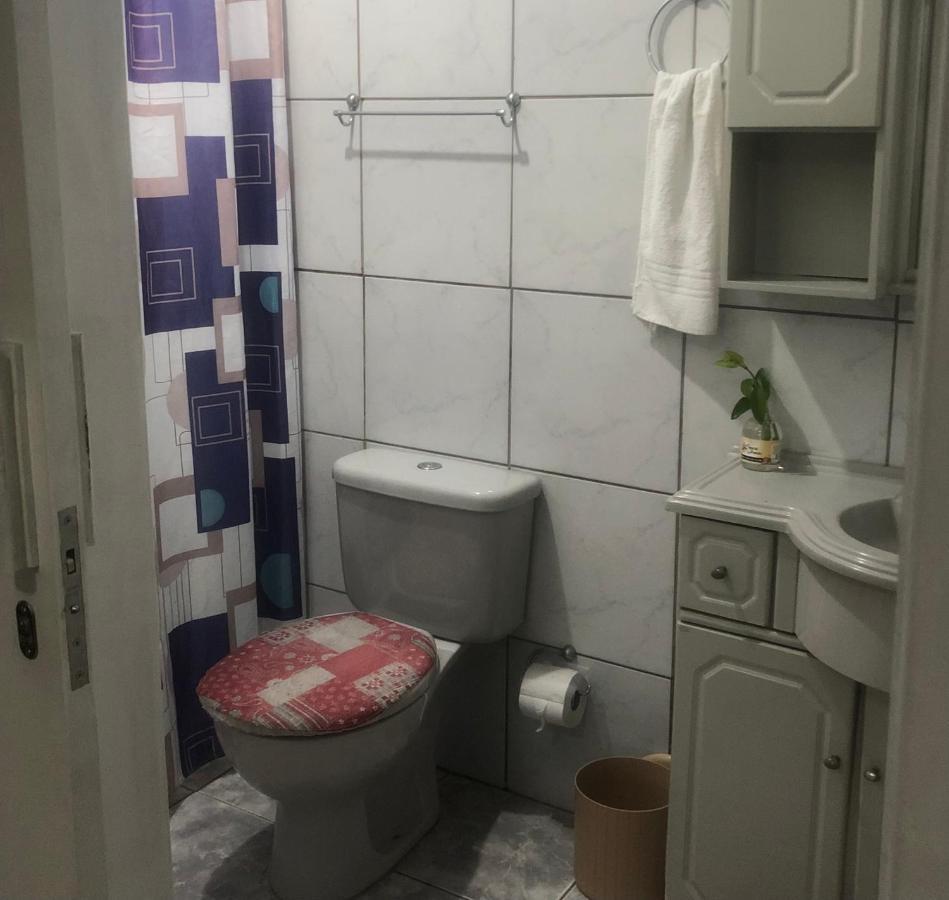 Casa Na Serra 카넬라 외부 사진