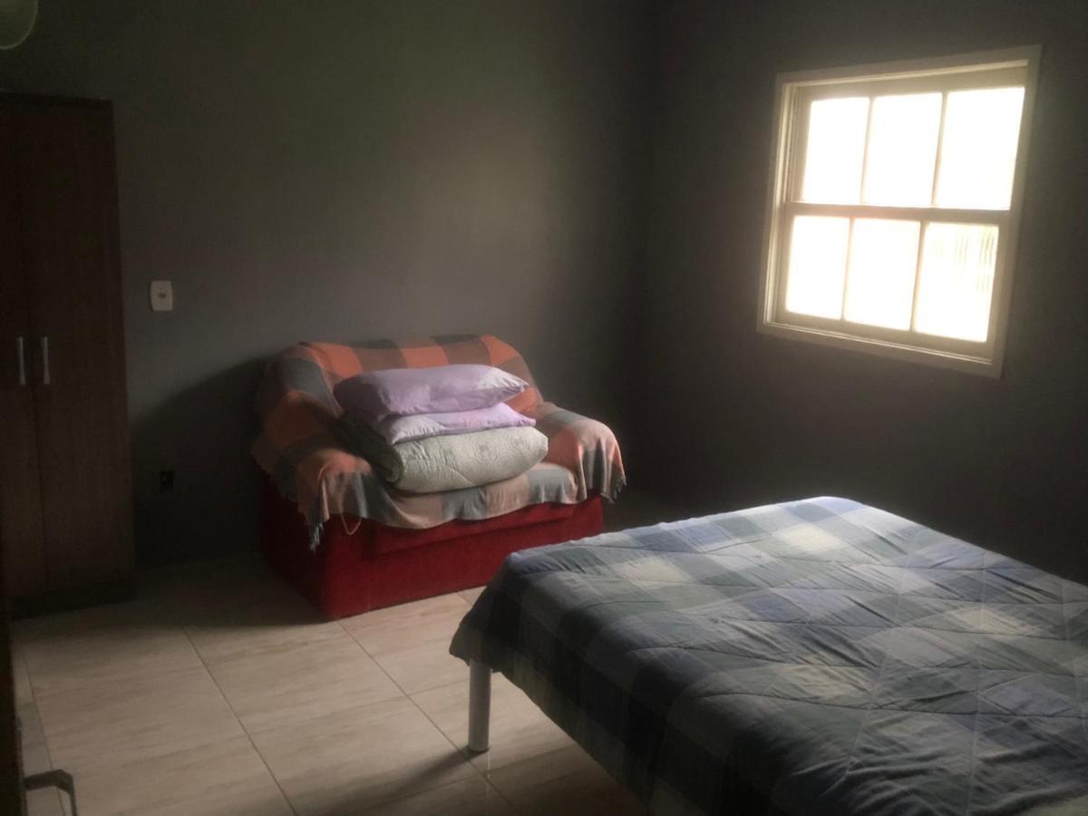 Casa Na Serra 카넬라 외부 사진